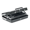 Barbecue portatile e supporto