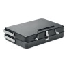 Barbecue portatile e supporto