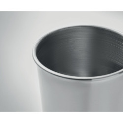 Tazza in acciaio inox 350ml