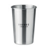 Tazza in acciaio inox 350ml
