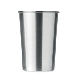 Tazza in acciaio inox 350ml
