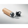 Thermos in bamboo 450ml