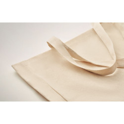 Borsa in tela riciclata 280 gr/m