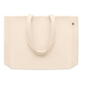 Borsa in tela riciclata 280 gr/m