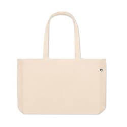 Borsa in tela riciclata 280 gr/m