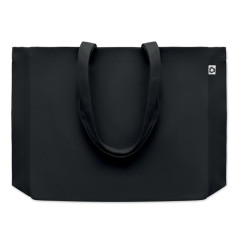 Borsa in tela riciclata 280 gr/m