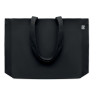 Borsa in tela riciclata 280 gr/m