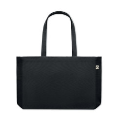 Borsa in tela riciclata 280 gr/m