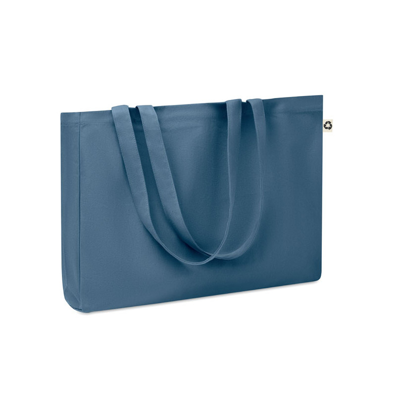 Borsa in tela riciclata 280 gr/m