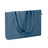 Borsa in tela riciclata 280 gr/m