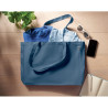 Borsa in tela riciclata 280 gr/m