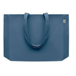 Borsa in tela riciclata 280 gr/m