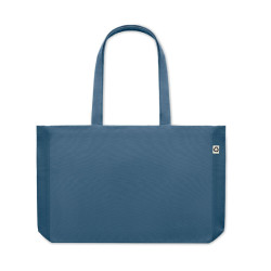 Borsa in tela riciclata 280 gr/m