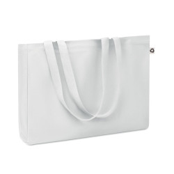 Borsa in tela riciclata 280 gr/m