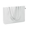 Borsa in tela riciclata 280 gr/m