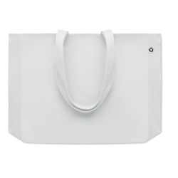 Borsa in tela riciclata 280 gr/m