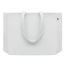 Borsa in tela riciclata 280 gr/m