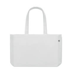 Borsa in tela riciclata 280 gr/m
