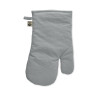 Guanto da forno in cotone bio