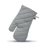 Guanto da forno in cotone bio