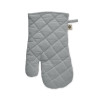 Guanto da forno in cotone bio