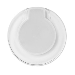 Pad rotondo di ricarica senza fili