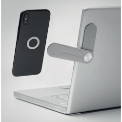 Porta telefono magnetico