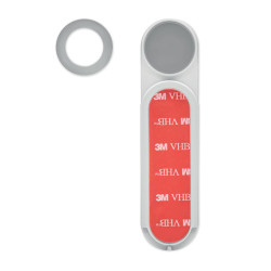 Porta telefono magnetico