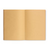 Notebook A5 in carta