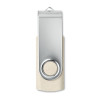 USB in paglia