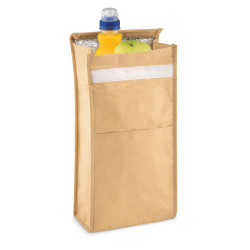 Portapranzo in paperwoven