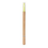 2 in 1 penna ed evidenziatore
