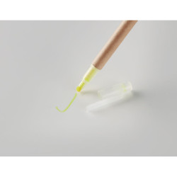 2 in 1 penna ed evidenziatore