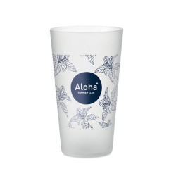 Bicchiere per eventi 500ml