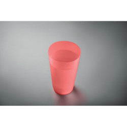 Bicchiere per eventi 500ml