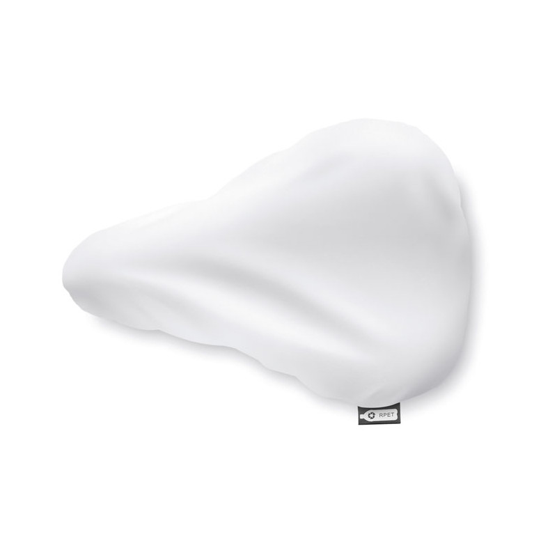 Saddle cover RPET