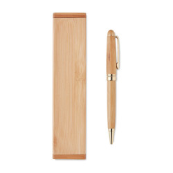 Penna a sfera in box