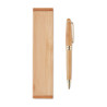 Penna a sfera in box