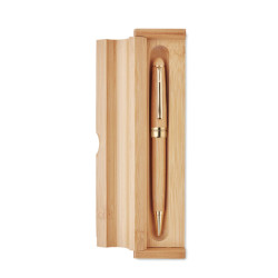 Penna a sfera in box
