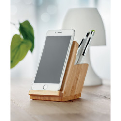 Caricatore wireless e p.penna