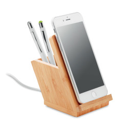 Caricatore wireless e p.penna