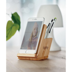 Caricatore wireless e p.penna