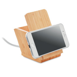Caricatore wireless e p.penna
