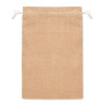 Borsa grande in juta 30x47 cm