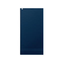 Telo in cotone organico 100x50