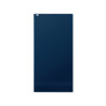 Telo in cotone organico 100x50