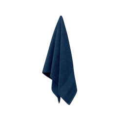 Telo in cotone organico 100x50