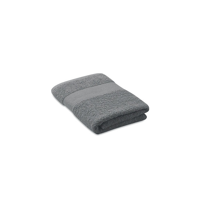 Telo in cotone organico 100x50