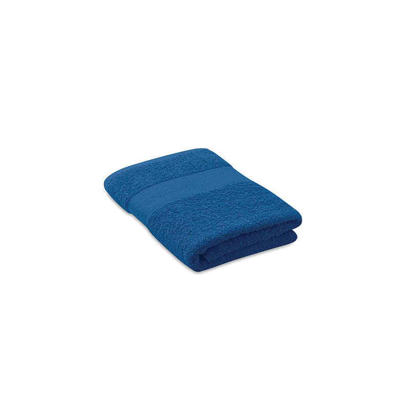 Telo in cotone organico 100x50