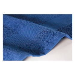 Telo in cotone organico 100x50